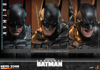 PRE ORDINE - HOT TOYS - Absolute Batman Comic Action Figure 1/6 Batman 37 cm