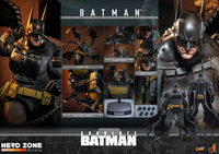 PRE ORDINE - HOT TOYS - Absolute Batman Comic Action Figure 1/6 Batman 37 cm