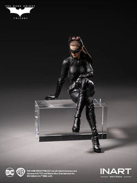 PRE ORDER - QUEEN STUDIOS / INART - The Dark Knight Rises - Catwoman 1/12 Scale Figure