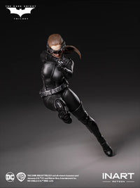 PRE ORDER - QUEEN STUDIOS / INART - The Dark Knight Rises - Catwoman 1/12 Scale Figure