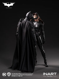 PRE ORDER - QUEEN STUDIOS / INART - The Dark Knight Rises - Catwoman 1/12 Scale Figure
