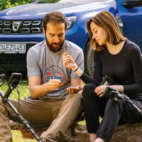 NOKTA - Metal Detector Simplex BT