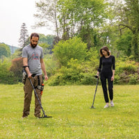 NOKTA - Metal Detector Simplex BT