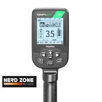 NOKTA - Metal Detector Simplex LITE