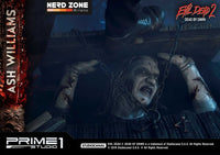 PRIME 1 STUDIO - EVIL DEAD 2 - Ash Williams 1/3 Scale Museum Masterline REGULAR Version
