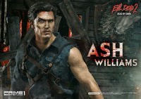 PRIME 1 STUDIO - EVIL DEAD 2 - Ash Williams 1/3 Scale Museum Masterline REGULAR Version