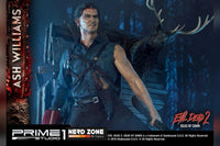 PRIME 1 STUDIO - EVIL DEAD 2 - Ash Williams 1/3 Scale Museum Masterline REGULAR Version