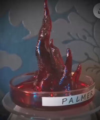 THE THING "La Cosa" - Blood Test - Deluxe Pack