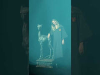 MUCKLE MANNEQUINS - Harry Potter Life-Size Statue Thestral 150 cm