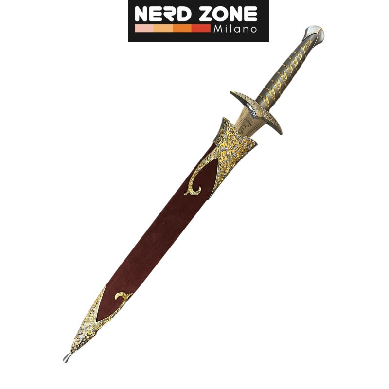 LORD OF THE RINGS - Pugnale Elfico ispirato a Pungolo