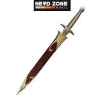 LORD OF THE RINGS - Pugnale Elfico ispirato a Pungolo