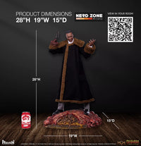 PCS (Premium Collectibles Studio) - Candyman Statue 1/3 Candyman 71 cm