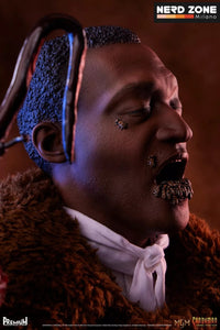 PCS (Premium Collectibles Studio) - Candyman Statue 1/3 Candyman 71 cm