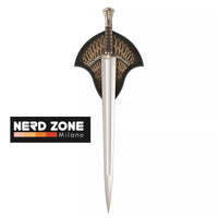 UNITED CUTLERY - Lord of the Rings Replica 1/1 Sword of Boromir 99 cm