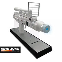 FACTORY ENTERTAINMENT - 007 Moonraker Ltd Edition Prop Replica 1:1