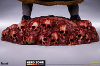 PCS (Premium Collectibles Studio) - Candyman Statue 1/3 Candyman 71 cm