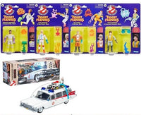 HASBRO - Ghostbusters 40th Anniversary Set