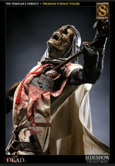 SIDESHOW - THE TEMPLAR’S VERDICT - Premium Format Figure 1/4