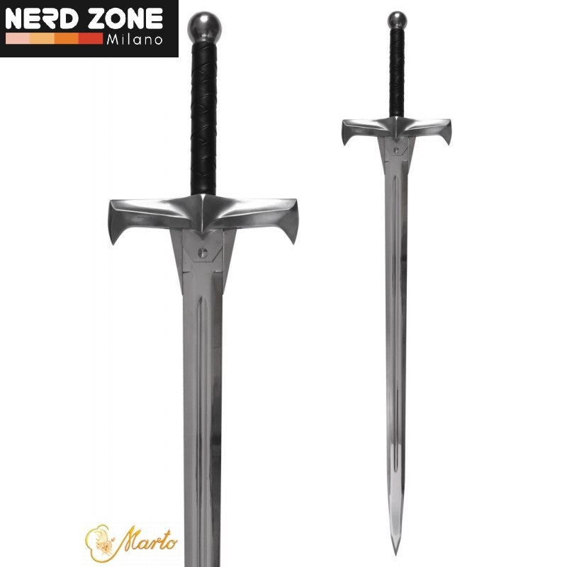 MARTO - Spada Kurgan - Highlander