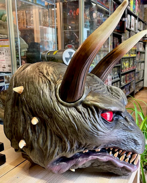 TRICK OR TREAT - GHOSTBUSTERS - Ghostbusters Wall Breaker Terror Dog