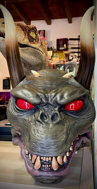 TRICK OR TREAT - GHOSTBUSTERS - Ghostbusters Wall Breaker Terror Dog
