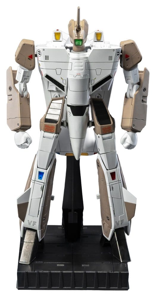 PRE ORDINE - Robotech Action Figure ROBO-DOU VF-1A Veritech (Ben Dixon) 20 cm