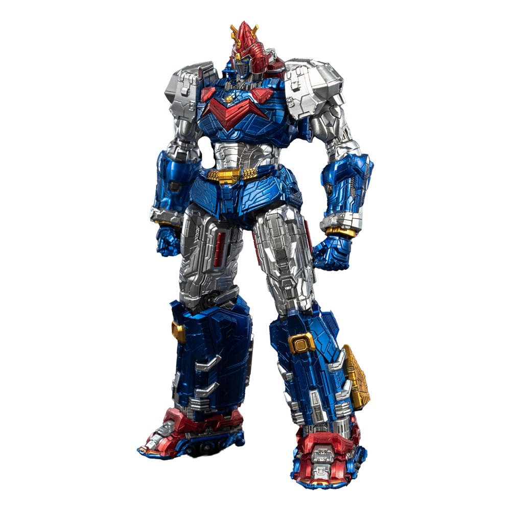 PRE ORDINE - Voltes V MDLX Action Figure Cliffjumper (Voltes V Legacy Version) 15 cm