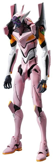 PRE ORDINE - Rebuild of Evangelion Robo-Dou Action Figure Evangelion Production Model Custom Type-08a (Evangelion: New Theatrical Edition) 25 cm