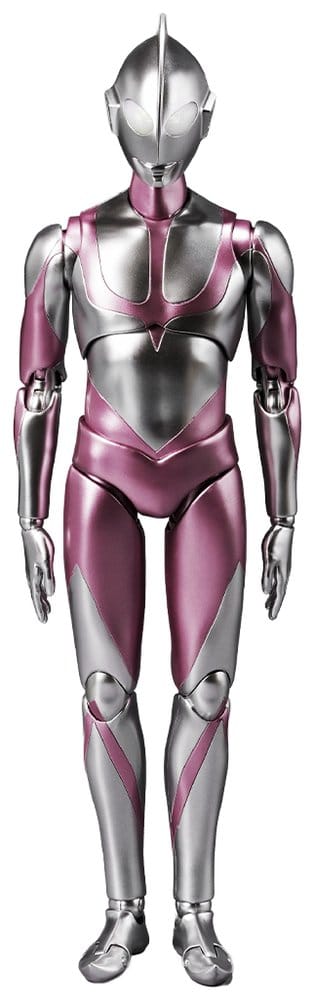 PRE ORDINE - Shin Ultraman FigZero Action Figure Ultraman (Phantaci Edition) 31 cm