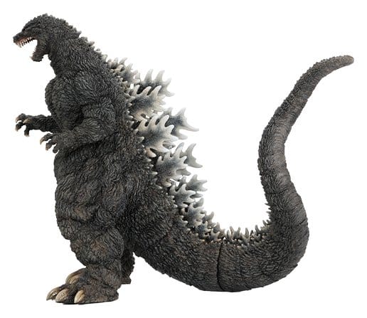 PRE ORDINE - Godzilla vs. King Ghidorah Godzilla Remix Series Figure Godzilla (1991) 40 cm