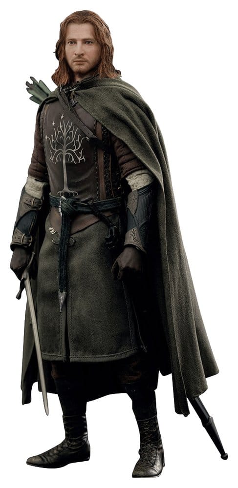 PRE ORDINE - The Lord of the Rings Action Figure 1/6 Faramir 30 cm