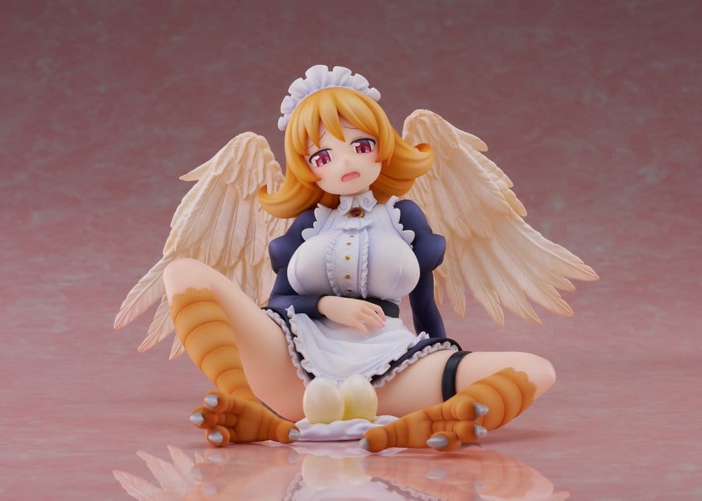 PRE ORDINE - Interspecies Reviewers PVC Figure 1/7 Maydry AmiAmi Limited Edition 15 cm