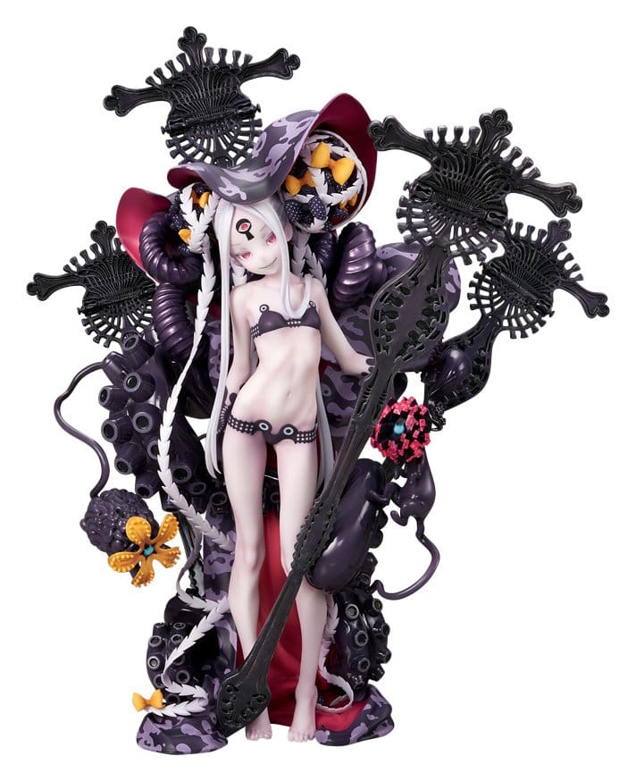 PRE ORDINE - Fate/Grand Order PVC Statue 1/7 Foreigner/Abigail Williams (Summer) 27 cm