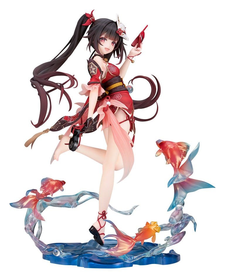 PRE ORDINE - Honkai: Star Rail PVC Figure 1/7 Sparkle 23 cm