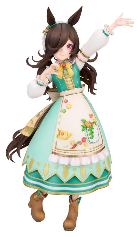 PRE ORDINE - Umamusume: Pretty Derby PVC Figure 1/7 Rice Shower [Yummy Dreamy Fairy] 22 cm