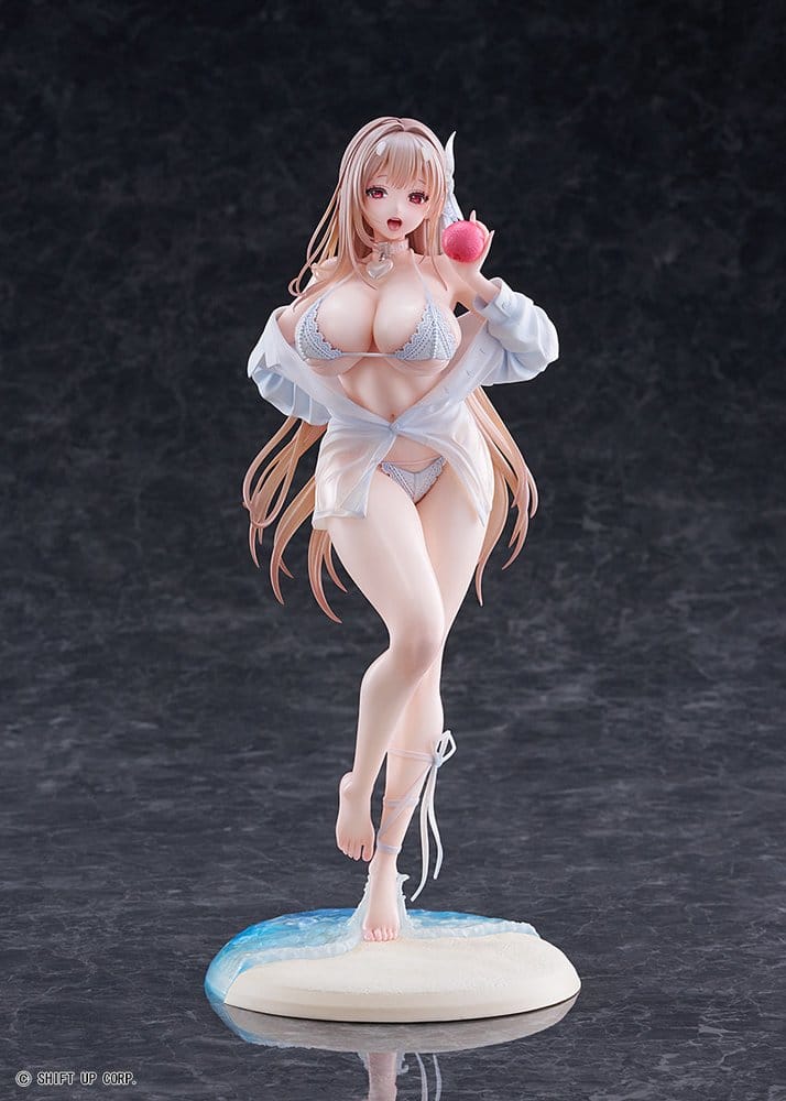 PRE ORDINE - Goddess of Victory: Nikke PVC Figure 1/7 Viper Shine of Love 28 cm