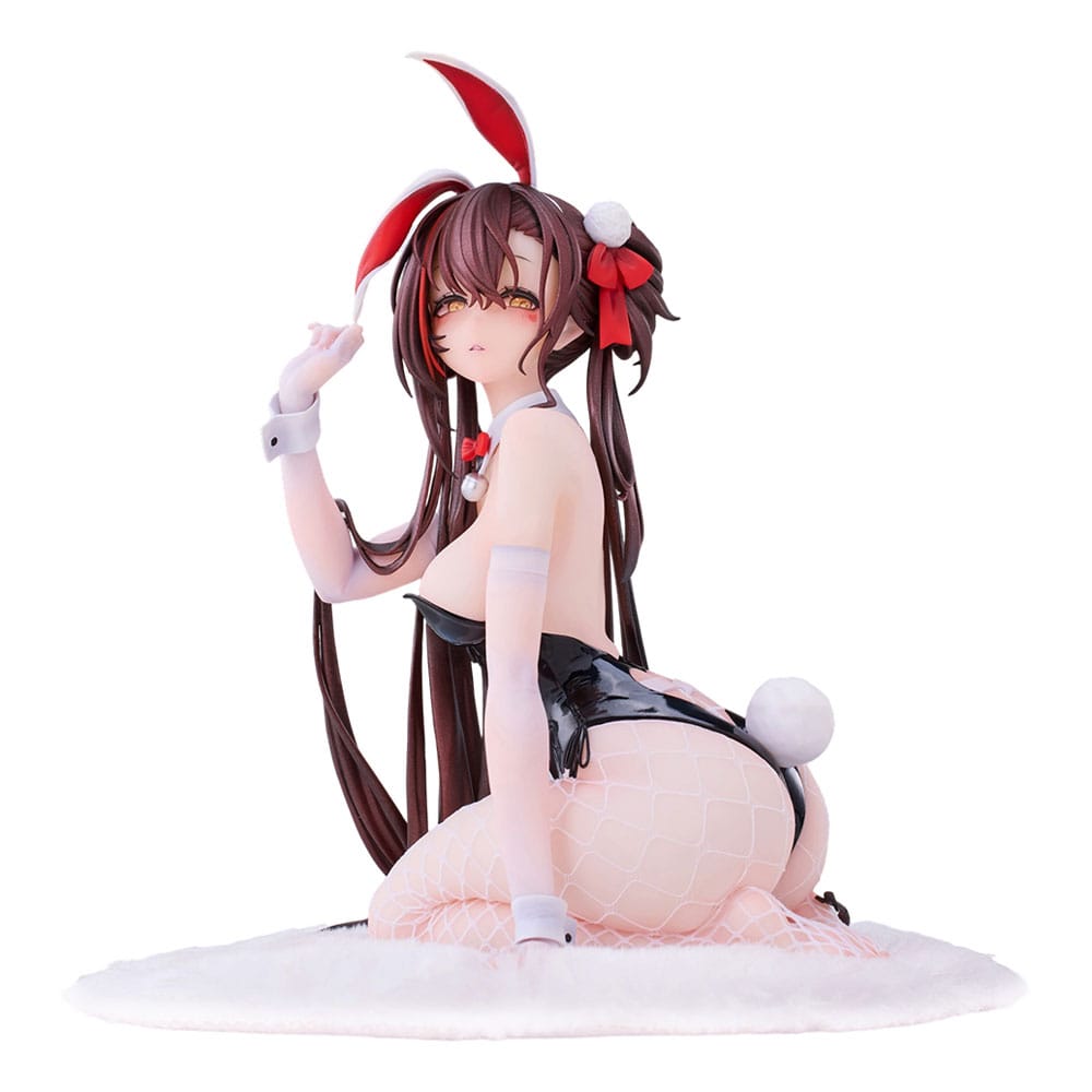 PRE ORDINE - Neural Cloud Statue 1/7 Jiangyu Usagi Nuresobotsu (Scintillating Ripples) 14 cm