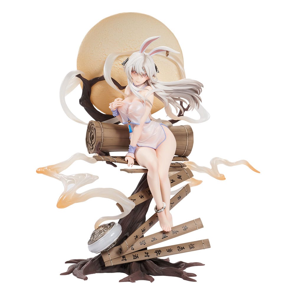 PRE ORDINE - Original Character PVC Statue 1/7 Chang´e Yue Xi Lian Xiang Ver. 29 cm