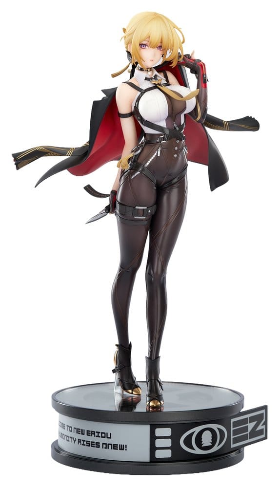PRE ORDINE - Zenless Zone Zero PVC Statue 1/7 Evelyn Chevalier 30 cm