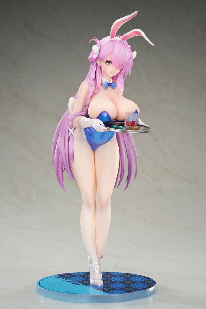 PRE ORDINE - Azur Lane PVC Statue 1/7 Louisville An Order of Dreams Ver. 26 cm