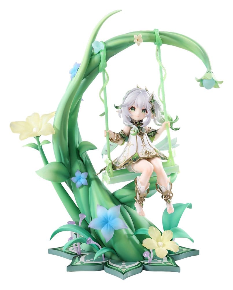 PRE ORDINE - Genshin Impact PVC Figure 1/7 Nahida Physic of Purity Ver. 29 cm