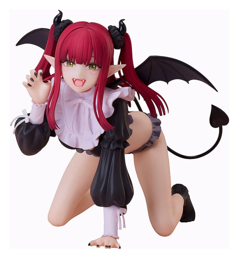 PRE ORDINE - My Dress Up Darling Statue Marin Kitagawa Liz Cosplay Ver. 11 cm
