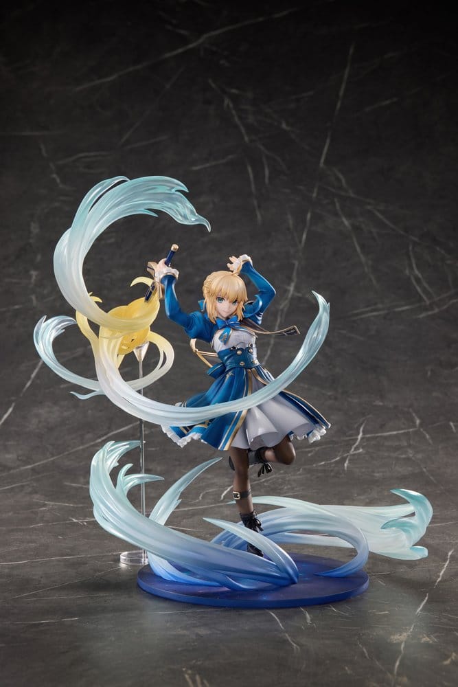 PRE ORDINE - Honkai: Star Rail x Fate/stay night [UBW] PVC Figure 1/7 Saber 32 cm