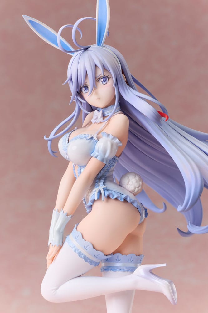 PRE ORDINE - 86: Eighty Six PVC Statue 1/7 Lena Bunny Ver. 26 cm