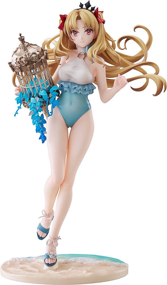 PRE ORDINE - Fate/Grand Order PVC Statue 1/7 Beast / Ereshkigal (1st Ascension) 26 cm