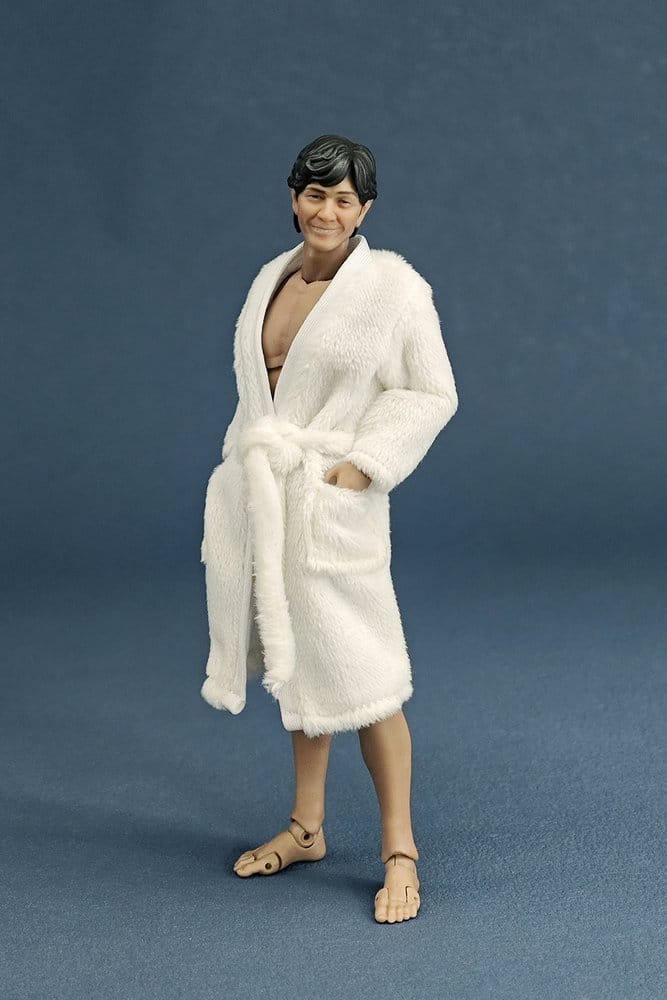 PRE ORDINE - Kato Taka Action Figure 1/12 15 cm