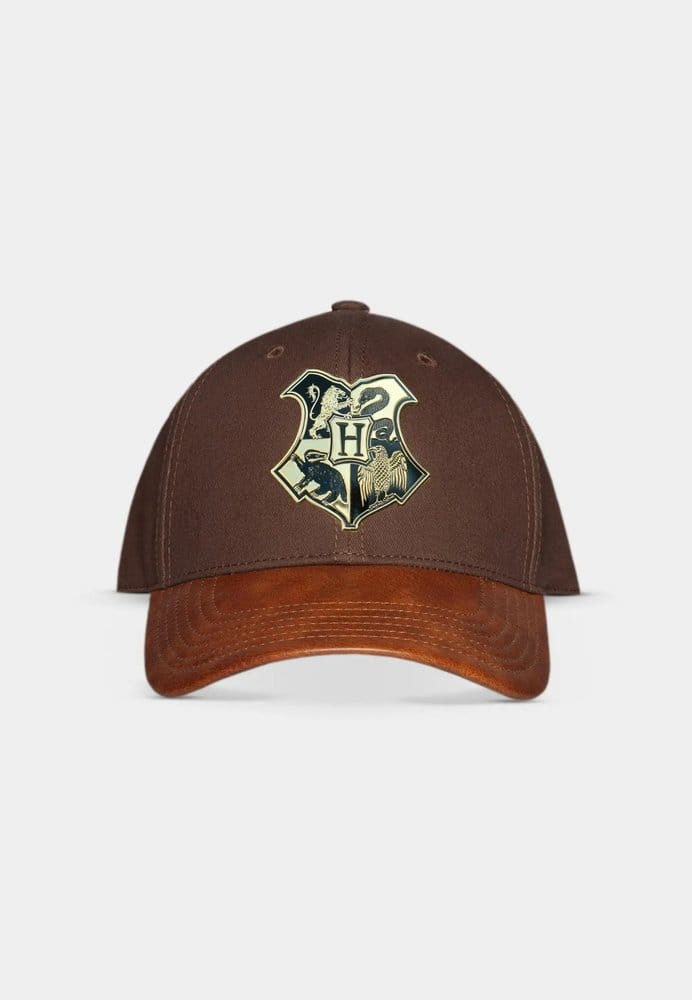 PRE ORDINE - Harry Potter Baseball Cap Hogwarts