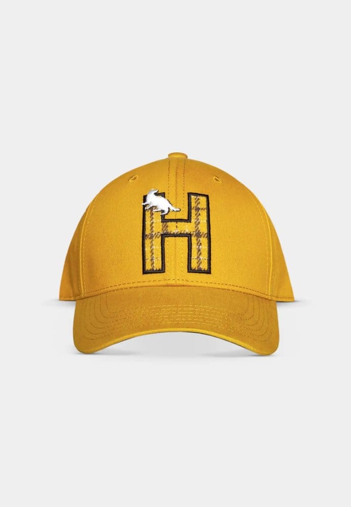 PRE ORDINE - Harry Potter Baseball Cap Hufflepuff