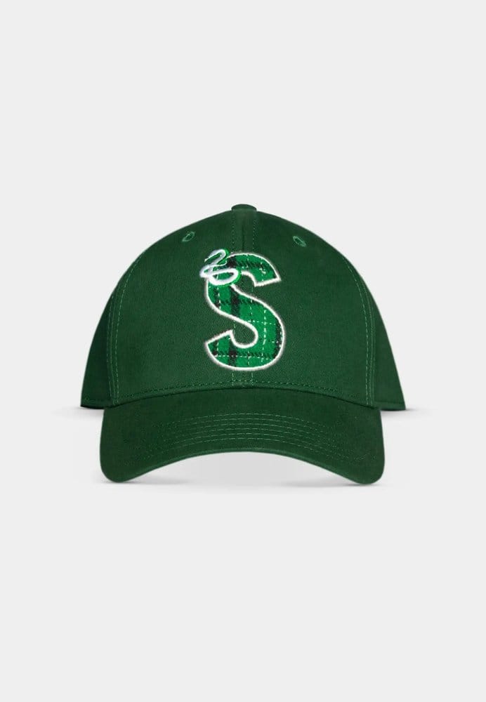PRE ORDINE - Harry Potter Baseball Cap Slytherin