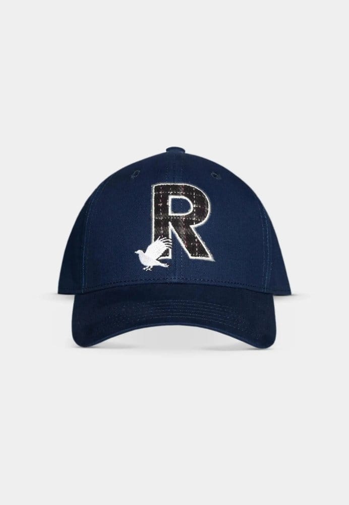 PRE ORDINE - Harry Potter Baseball Cap Ravenclaw